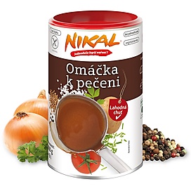 Omáčka k pečeni