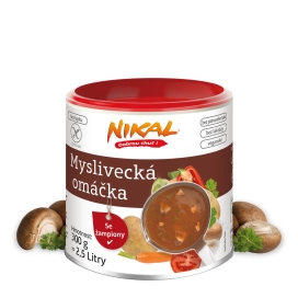 Myslivecká omáčka