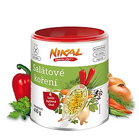 Salátové koření
