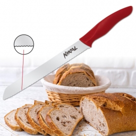 Nůž na chléb